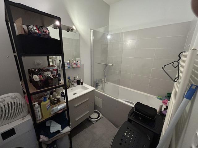 Appartement 3 pièces, 55 m² à louer à Agen 47000