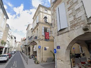 Appartement 3 pièces, 55 m² à louer à Agen 47000