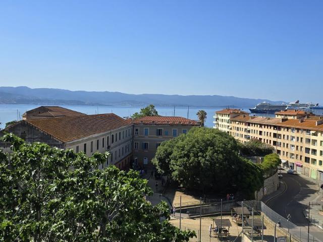 Appartement 3 pièces, 55 m² à louer à Ajaccio 20090