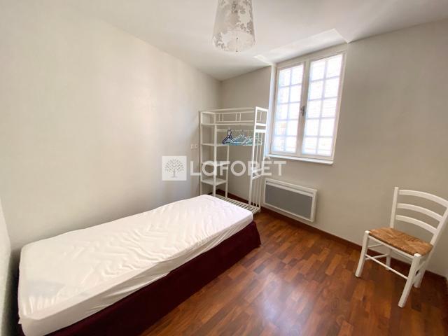 Appartement 3 pièces, 55 m² à louer à Albi 81000
