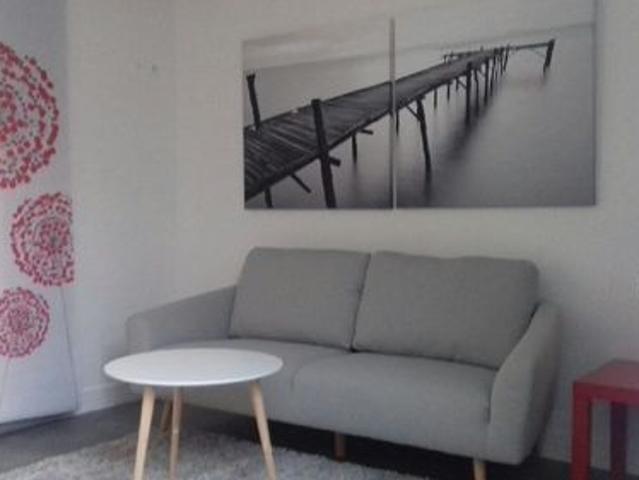 Appartement 3 pièces, 55 m² à louer à Amiens 80000