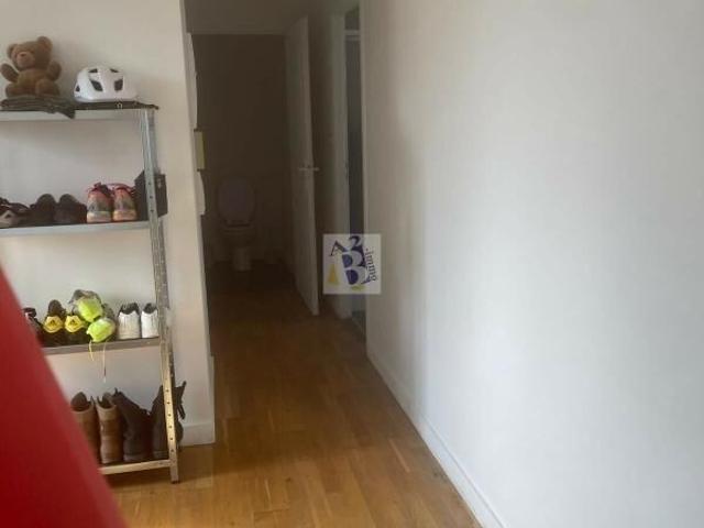 Appartement 3 pièces, 55 m² à louer à Angoulême 16000