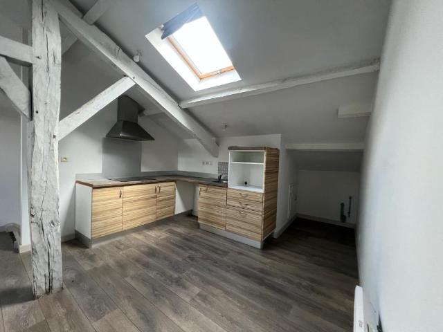 Appartement 3 pièces, 55 m² à louer à Barcelonne du Gers 32720