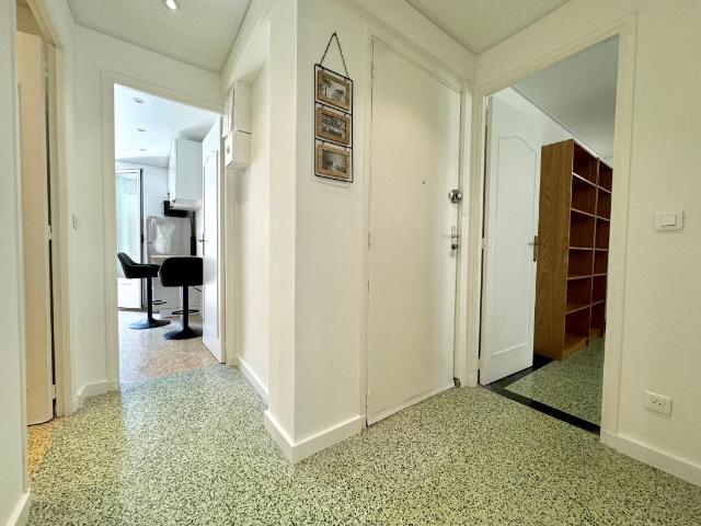 Appartement 3 pièces, 55 m² à louer à Bastia 20200