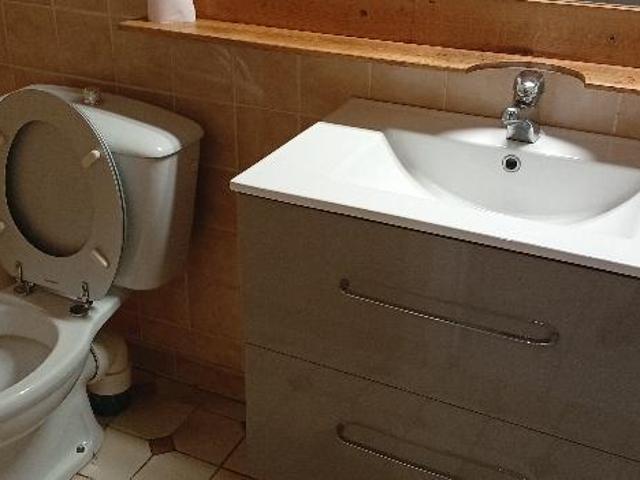 Appartement 3 pièces, 55 m² à louer à Bordeaux 33000
