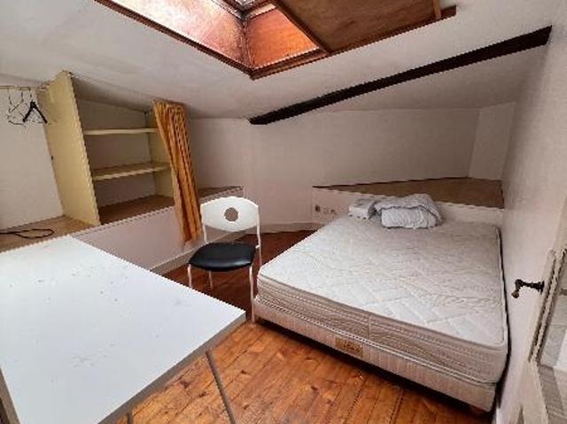 Appartement 3 pièces, 55 m² à louer à Bordeaux 33000