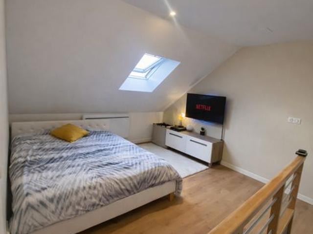 Appartement 3 pièces, 55 m² à louer à Bourges 18000