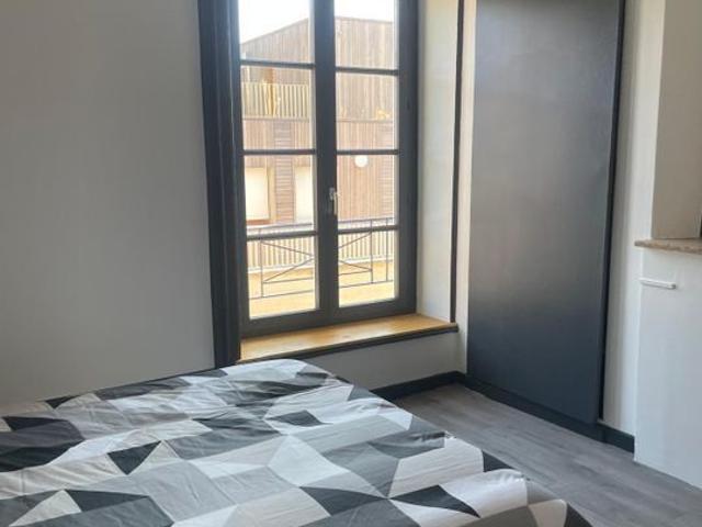Appartement 3 pièces, 55 m² à louer à Caluire et Cuire 69300
