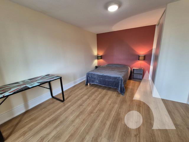 Appartement 3 pièces, 55 m² à louer à Chaussin 39120