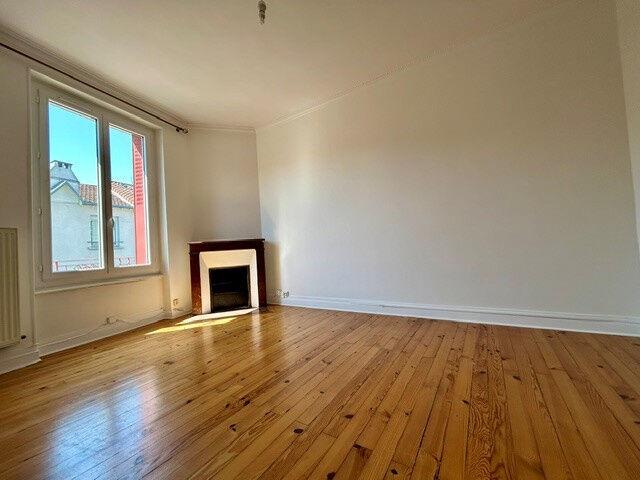 Appartement 3 pièces, 55 m² à louer à Chamalières 63400