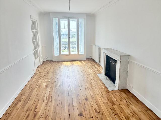 Appartement 3 pièces, 55 m² à louer à Charenton le Pont 94220