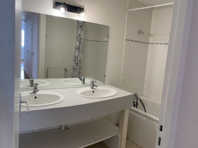 Appartement 3 pièces, 55 m² à louer à Charlieu 42190