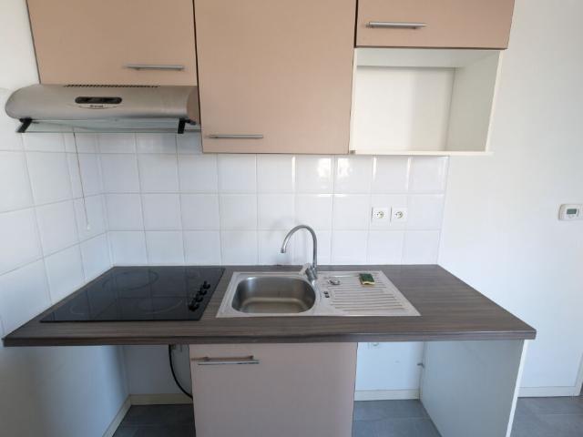 Appartement 3 pièces, 55 m² à louer à Colomiers 31770