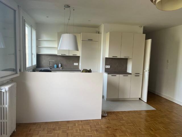Appartement 3 pièces, 55 m² à louer à Clamart 92140