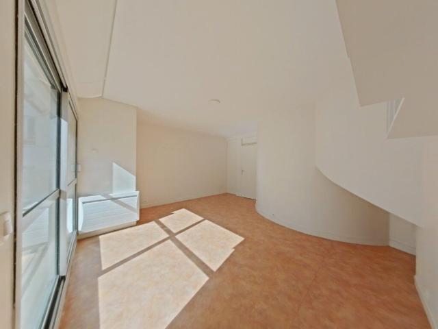Appartement 3 pièces, 55 m² à louer à Clichy 92110