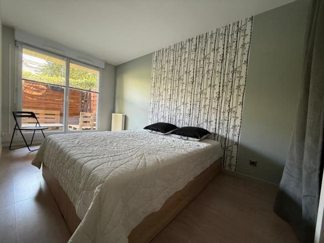 Appartement 3 pièces, 55 m² à louer à Écouen 95440