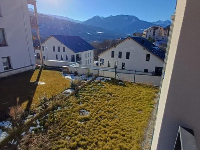 Appartement 3 pièces, 55 m² à louer à Embrun 05200