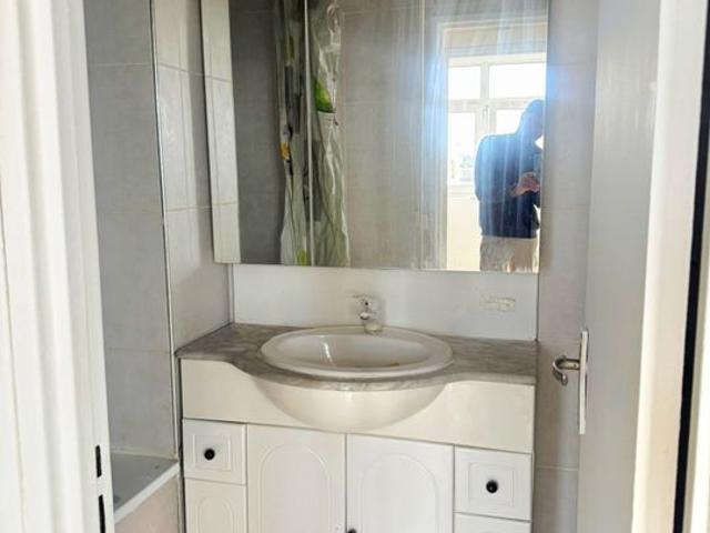 Appartement 3 pièces, 55 m² à louer à Évry Courcouronnes 91000