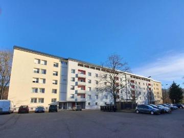 Appartement 3 pièces, 55 m² à louer à Forbach 57600