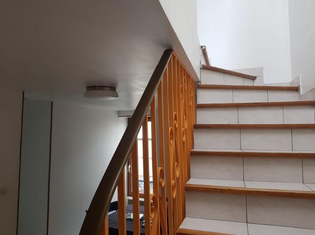 Appartement 3 pièces, 55 m² à louer à Guingamp 22200
