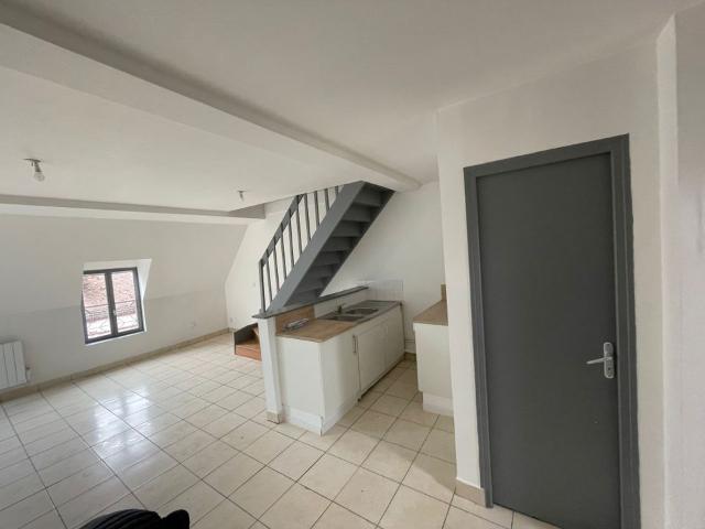 Appartement 3 pièces, 55 m² à louer à Illiers Combray 28120
