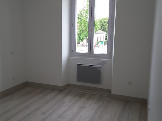 Appartement T3 Centre IZON