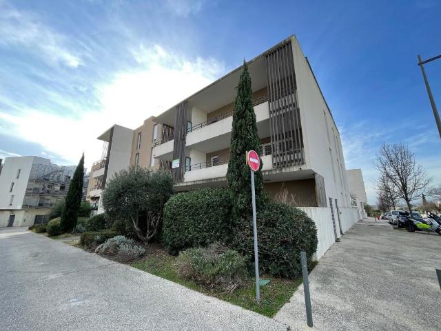 Appartement 3 pièces, 55 m² à louer à Juvignac 34990