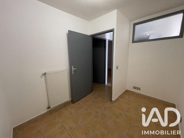 Appartement 3 pièces, 55 m² à louer à La Voulte sur Rhône 07800