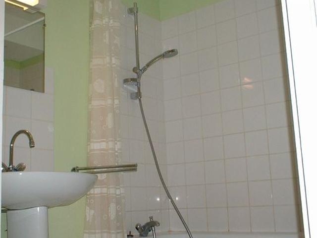 Appartement 3 pièces, 55 m² à louer à La Suze sur Sarthe 72210