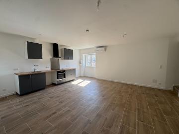 Appartement 3 pièces, 55 m² à louer à Lambesc 13410