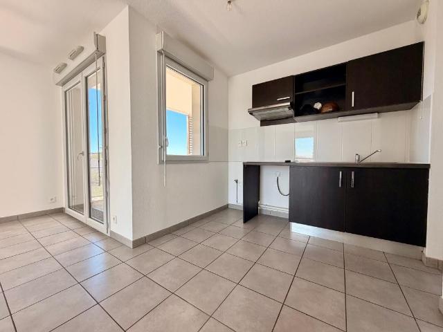 Appartement 3 pièces, 55 m² à louer à Launaguet 31140