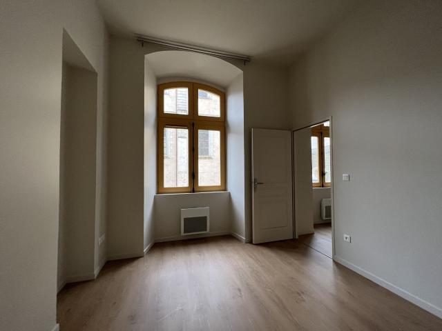 Appartement 3 pièces, 55 m² à louer à Le Mans 72000