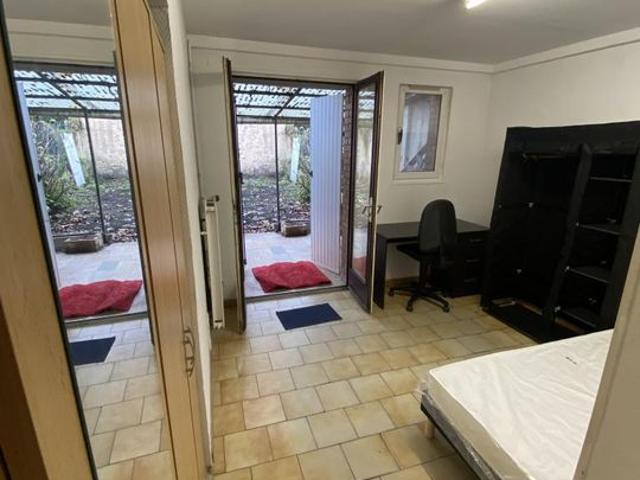 Appartement 3 pièces, 55 m² à louer à Lille 59000