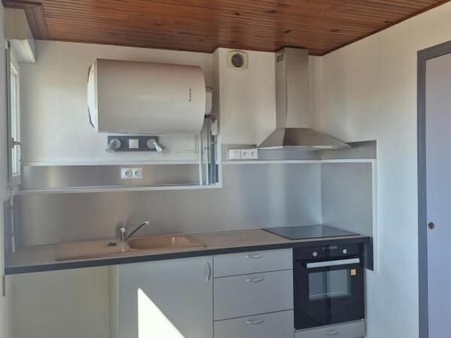 Appartement 3 pièces, 55 m² à louer à Livron sur Drôme 26250