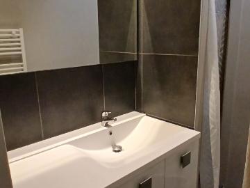 Appartement 3 pièces, 55 m² à louer à Lyon 3 69003