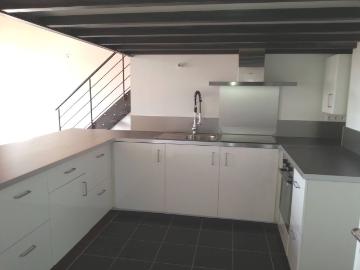 Appartement 3 pièces, 55 m² à louer à Lyon 4 69004