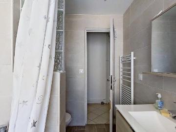 Appartement 3 pièces, 55 m² à louer à Lyon 7 69007