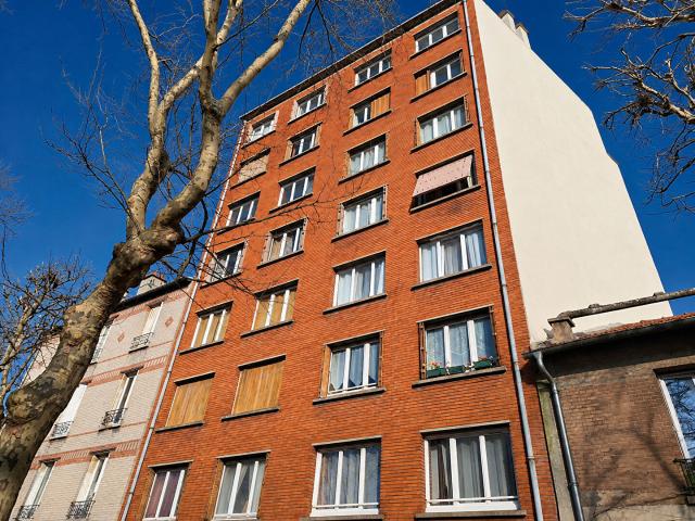 Appartement 3 pièces, 55 m² à louer à Maisons Alfort 94700