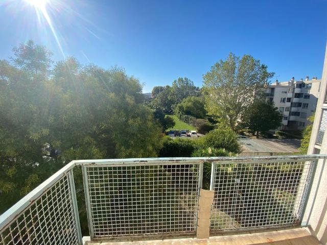 Appartement 3 pièces, 55 m² à louer à Marignane 13700