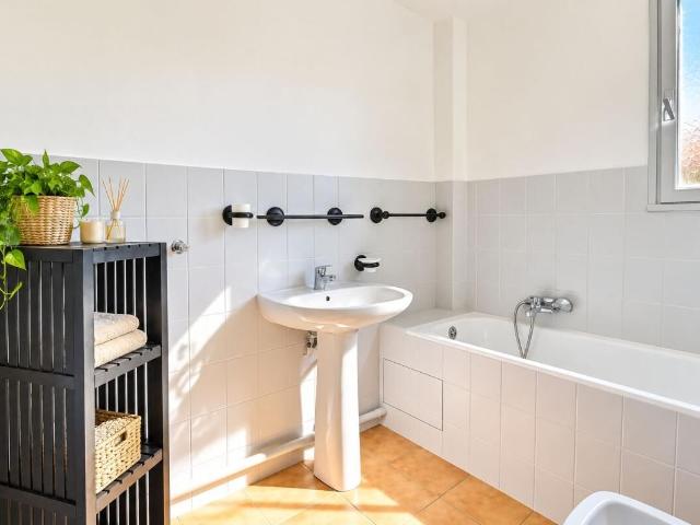 Appartement 3 pièces, 55 m² à louer à Marseille 13 13013