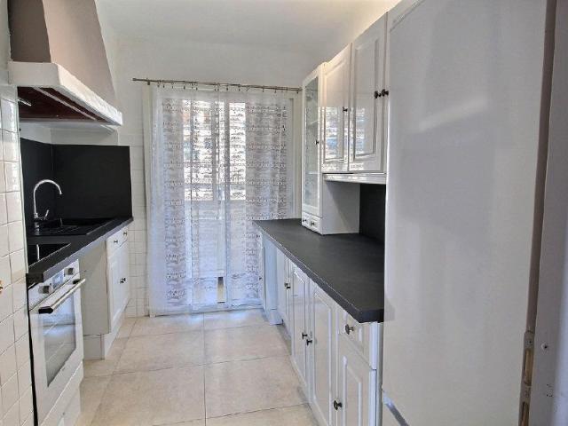 Appartement 3 pièces, 55 m² à louer à Marseille 14 13014