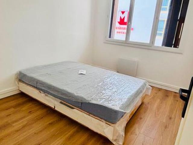 Appartement 3 pièces, 55 m² à louer à Marseille 2 13002