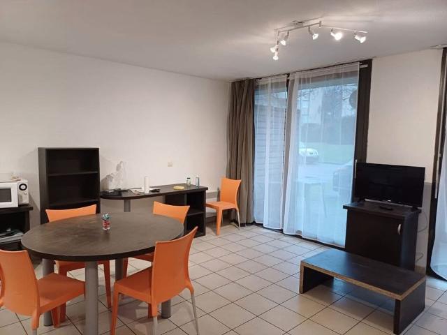 Appartement 3 pièces, 55 m² à louer à Meylan 38240