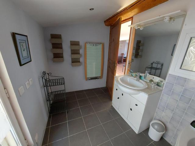 Appartement 3 pièces, 55 m² à louer à Mèze 34140