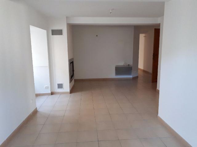 Appartement 3 pièces, 55 m² à louer à Montpezat sous Bauzon 07560