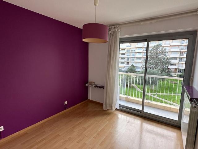 Appartement 3 pièces, 55 m² à louer à Montpellier 34000