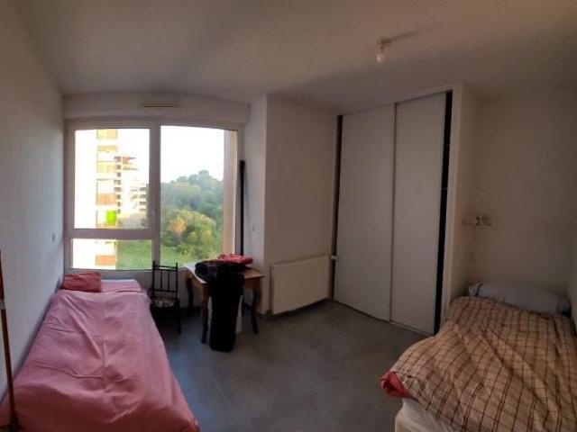 Appartement 3 pièces, 55 m² à louer à Montpellier 34000