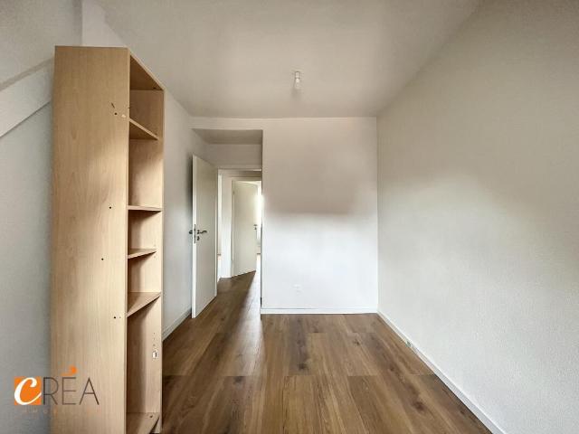 Appartement 3 pièces, 55 m² à louer à Mulhouse 68200