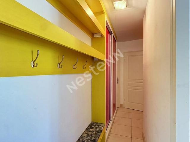 Appartement 3 pièces, 55 m² à louer à Nantes 44000