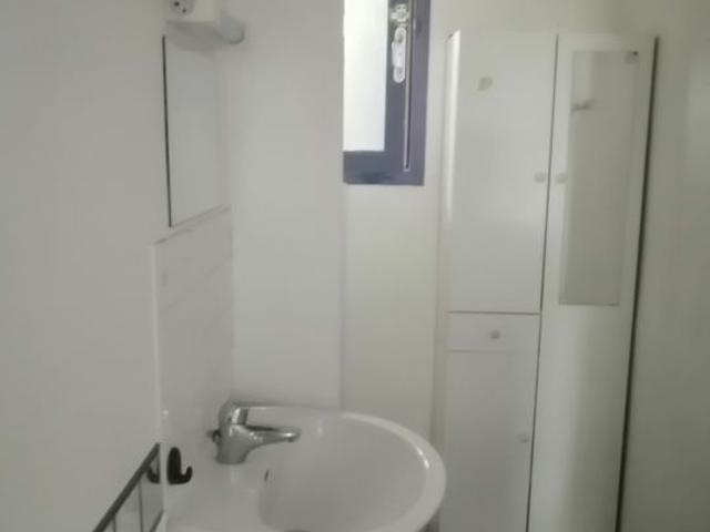 Appartement 3 pièces, 55 m² à louer à Nantes 44000